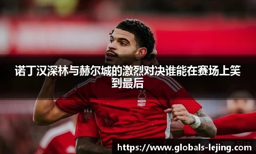 诺丁汉深林与赫尔城的激烈对决谁能在赛场上笑到最后