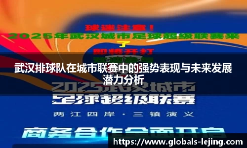 武汉排球队在城市联赛中的强势表现与未来发展潜力分析